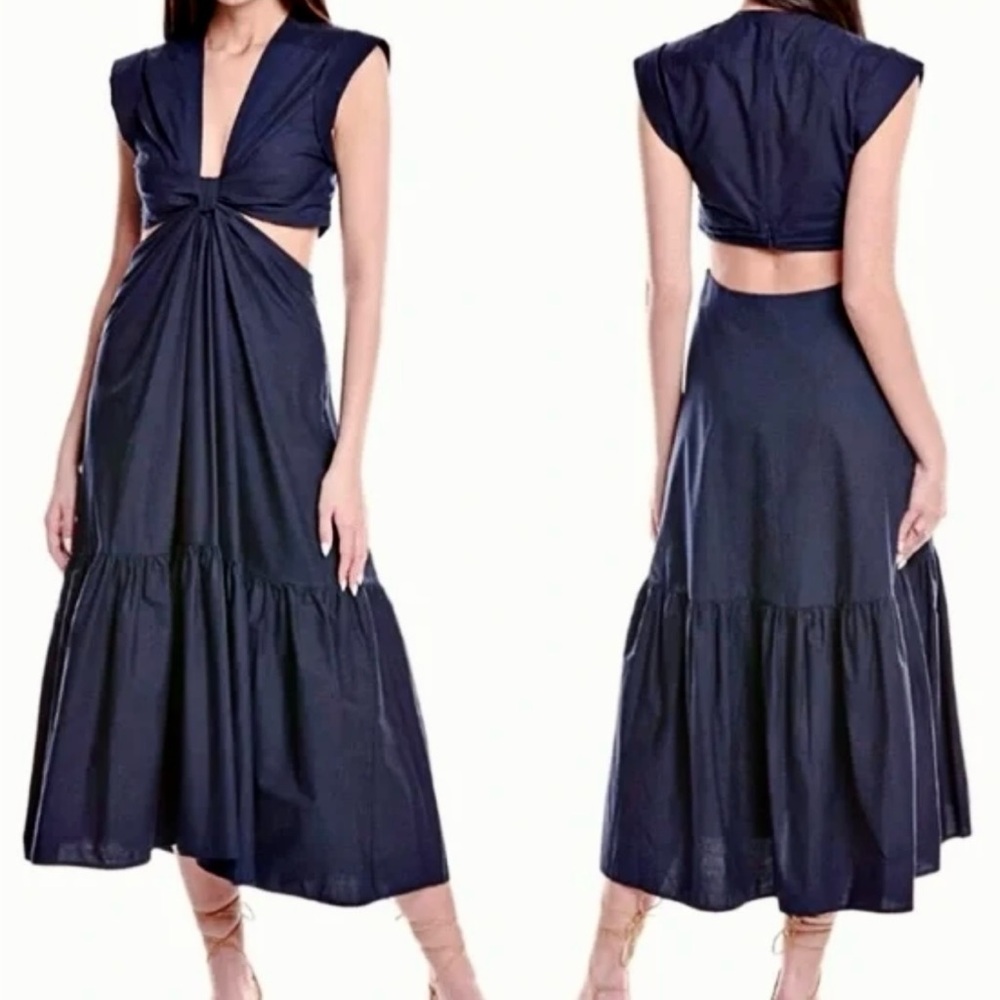 A.L.C. Alexandra Dress